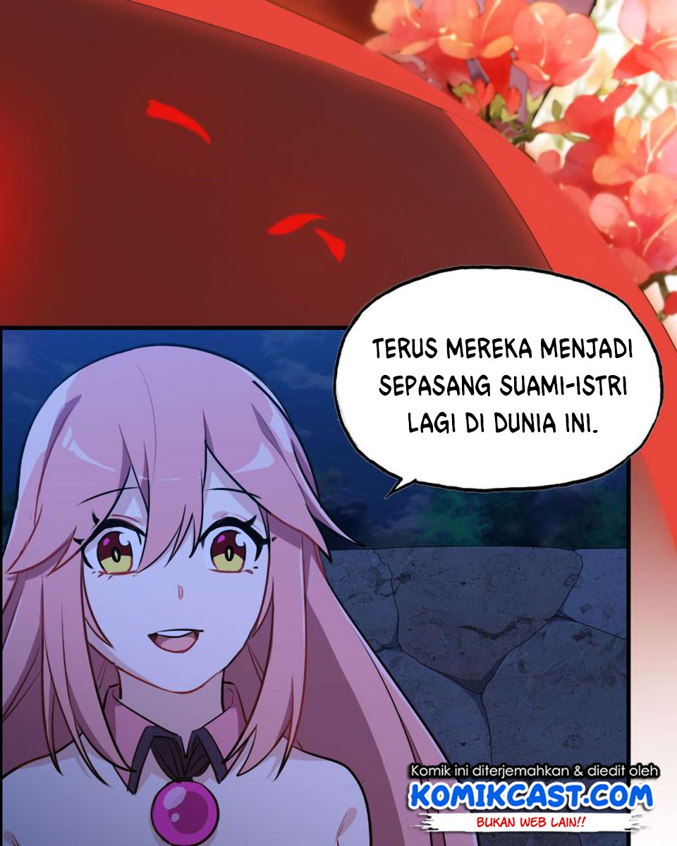 The Beginning of  Journey Chapter 06 Gambar 27